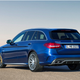 Illustration for article titled 2015 Mercedes-AMG C63: This Is It (And Holy Crap 503 HP)
